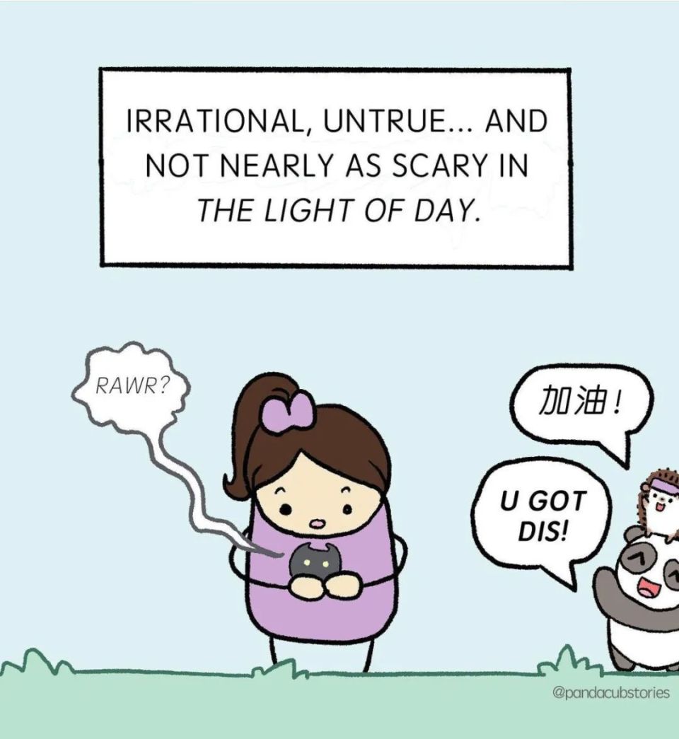 linda从小和爸妈在美国马里兰州生活了9年,之后在佐治亚州读完高中