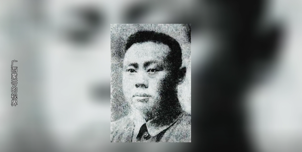 桂系12位上将，除了“李白”还有谁？_腾讯新闻