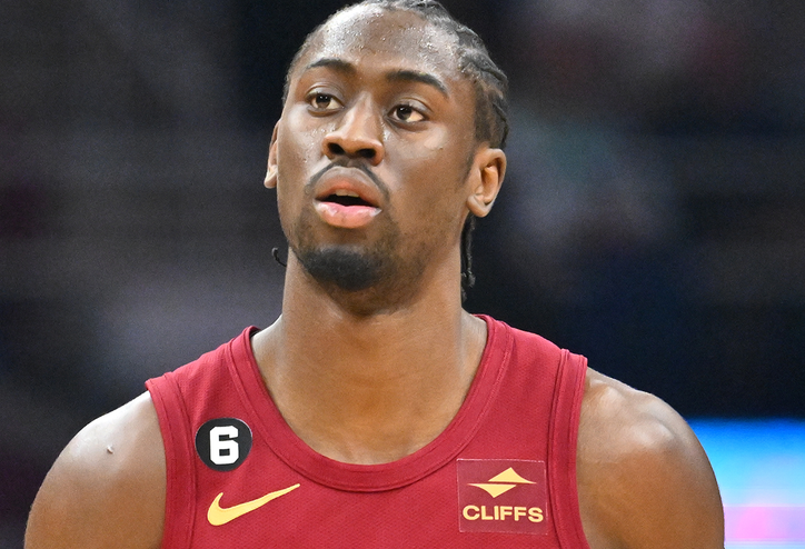 倒霉骑士球星勒维尔名表被盗价值67万元已报警暂无人被逮捕