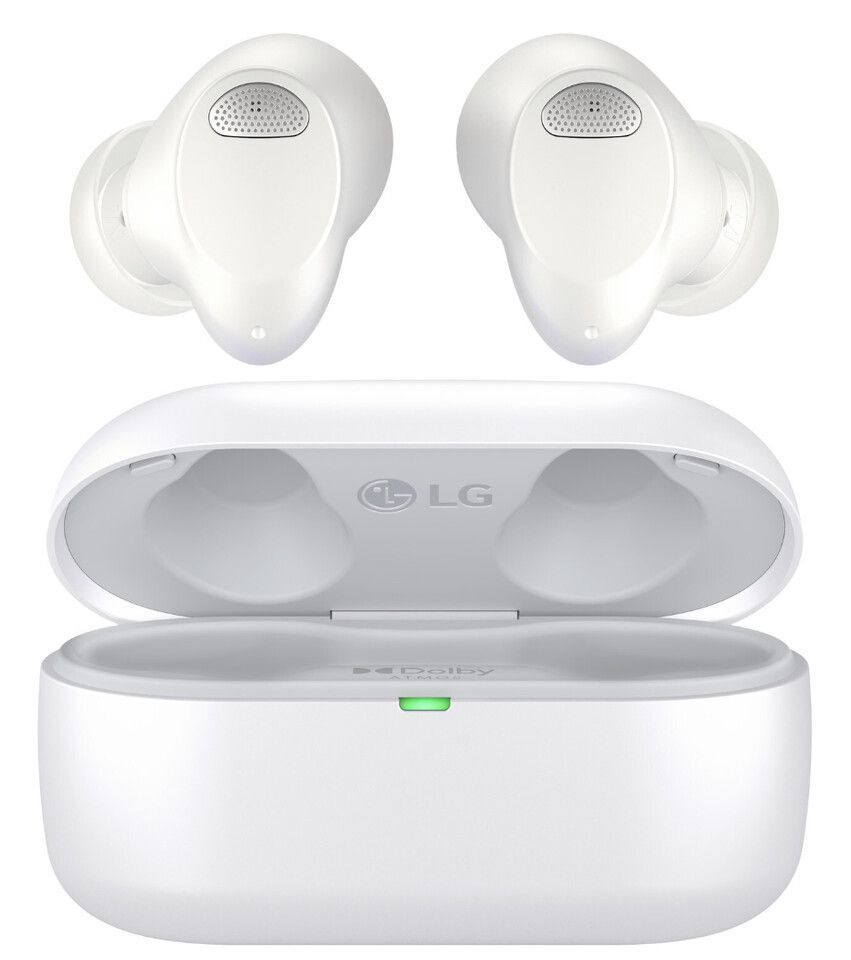 lg上架tone free t80 tws耳机:支持 dolby atmos,售价 199 美元