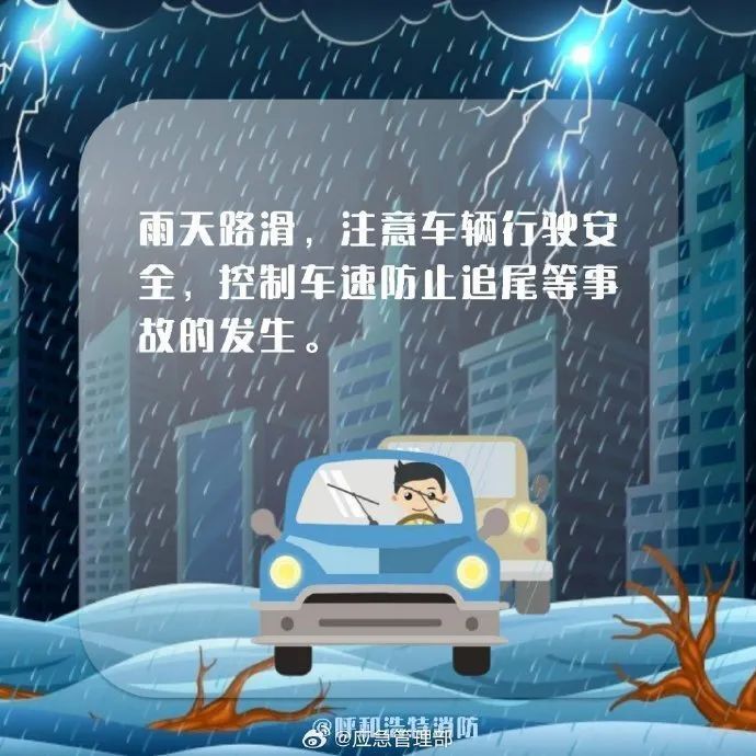 局部大雨,暴雨,冰雹,大风!云南新一轮降雨来袭