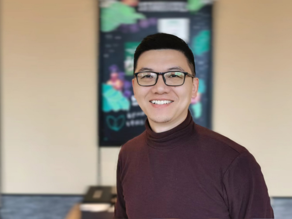 图 | 张秋红(来源:张秋红)这款材料不仅具有优异