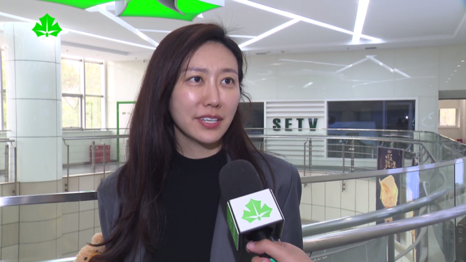 张雅静 群鹦说培训中心有限公司负责人王慧敏 淳雅灵韵艺术培训中心