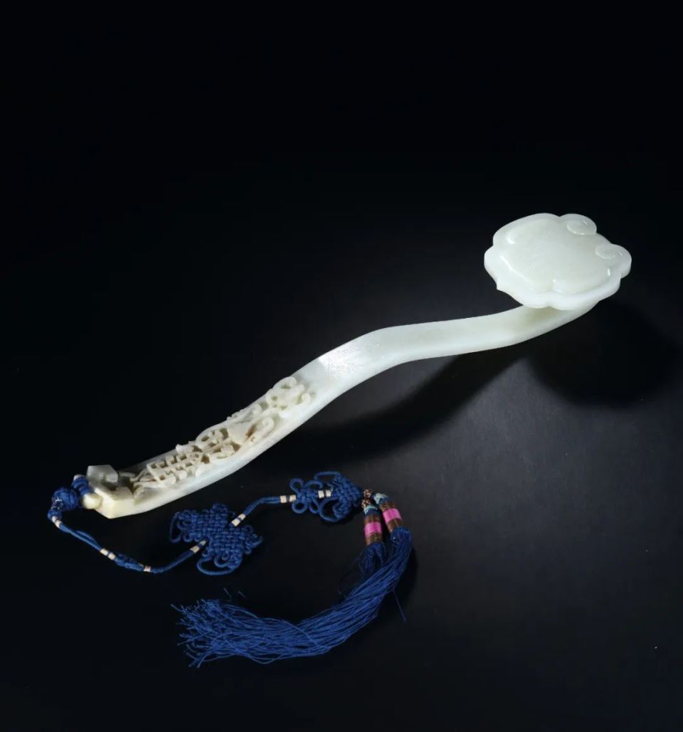 北京保利2024春拍丨古代玉雕艺术掇英