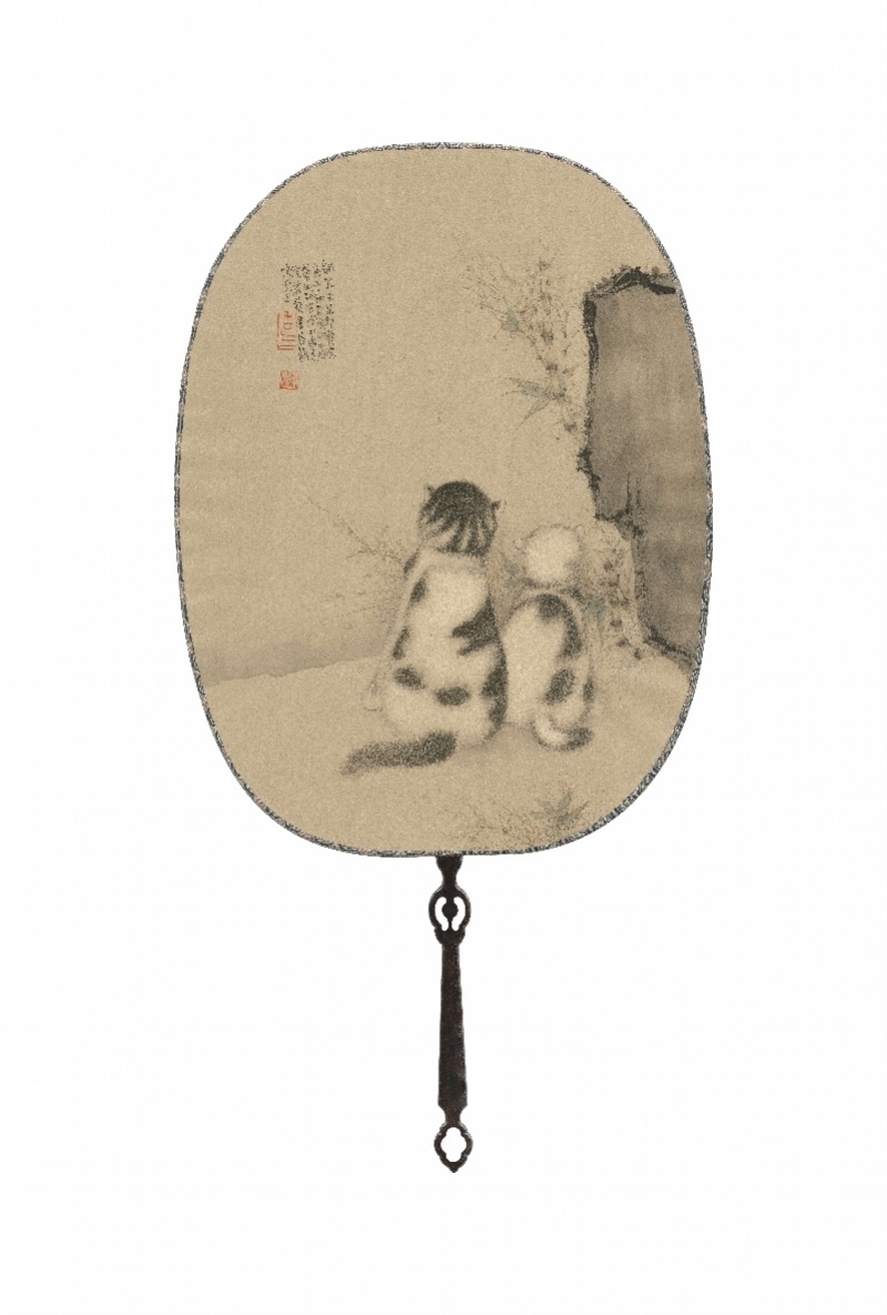 妙化宋元,意笔精微:著名画家刘万鸣艺术大展将在广州开幕