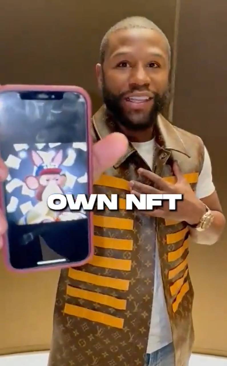 2017 年:centra ico2021 年:emax 币2022 年:无聊兔子 nft,弗洛伊德