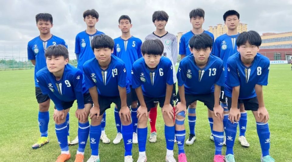 省长杯 | 初中男子组比赛打响 海门区海南中学取得开门红!