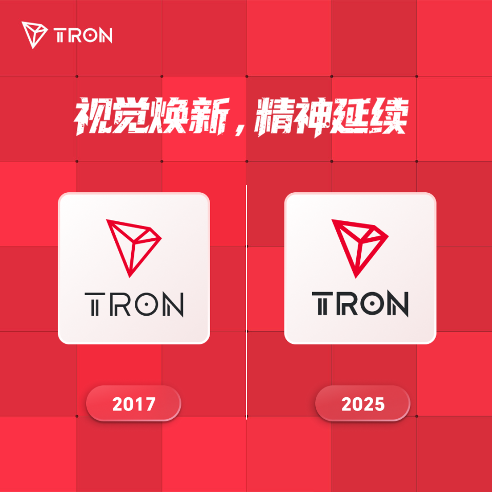波场TRON 8周年：见证华人公链力量崛起-腾讯新闻