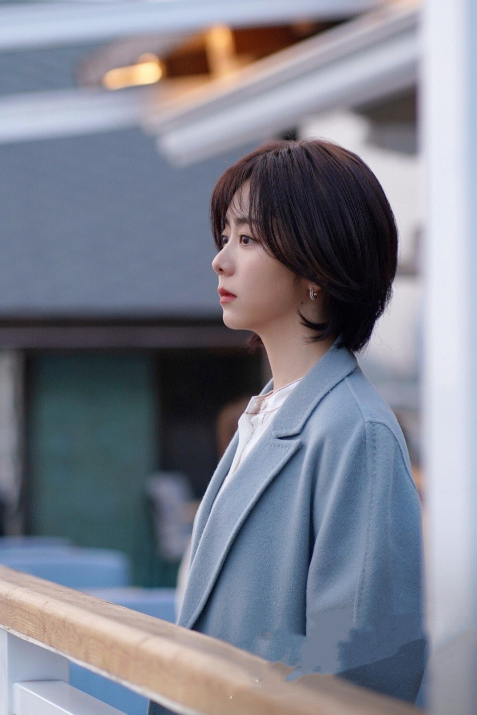 《你比星光美丽》:纪星创业又接受求婚,韩廷追妻路漫漫