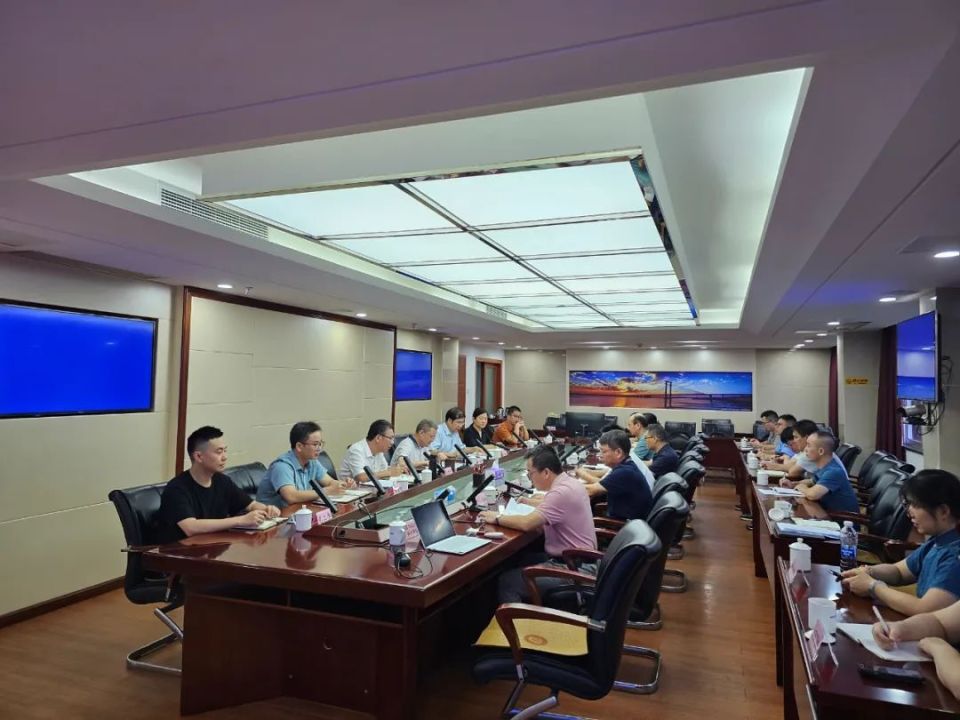 确保“十四五”末全面贯通！国道G228线滨海风景道研讨会召开_腾讯新闻
