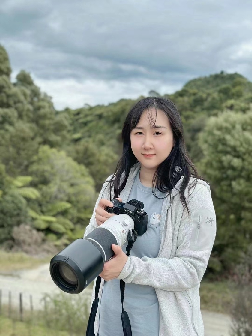 大洋洲自然之旅-带着富士x-h2s和gfx 50sii追逐心中的光