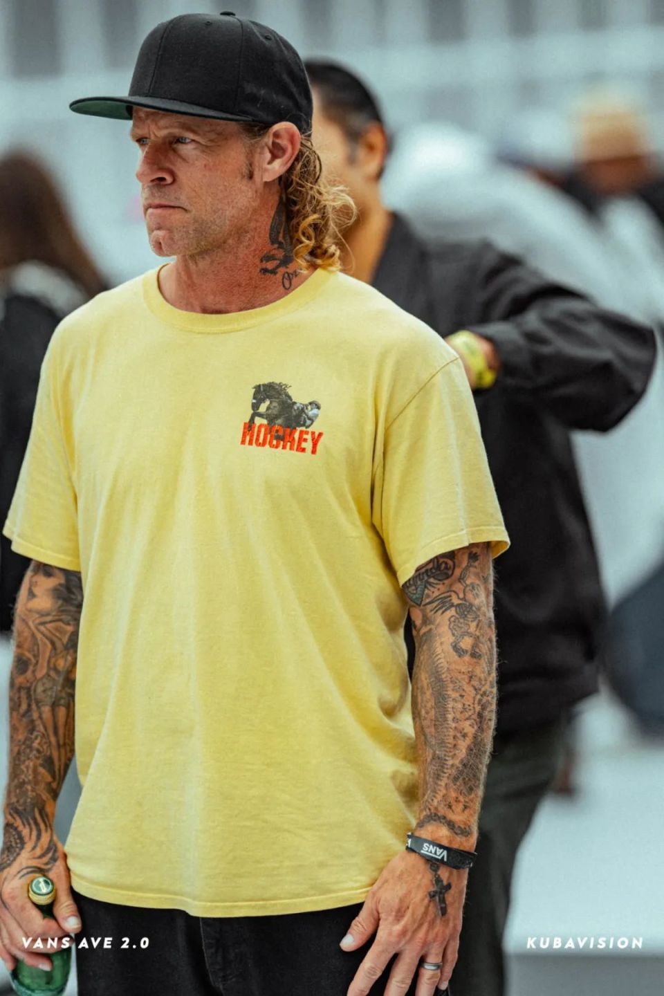 ktv - 时隔五年再访中国,vans ave 2.0 幕后纪录片发布