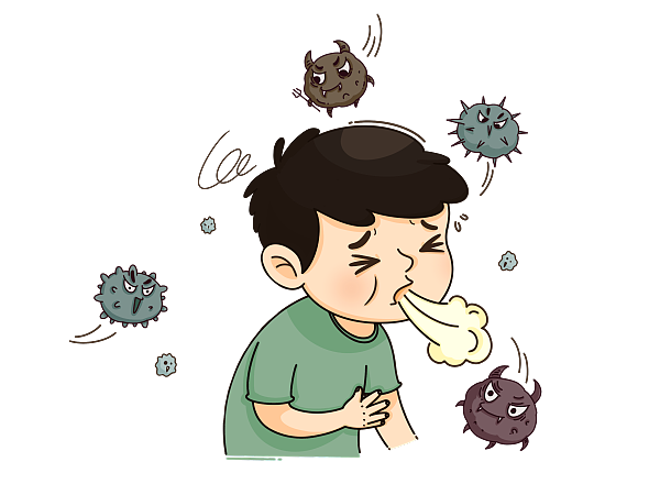 科学流言新冠疫情后呼吸道传染病更多了