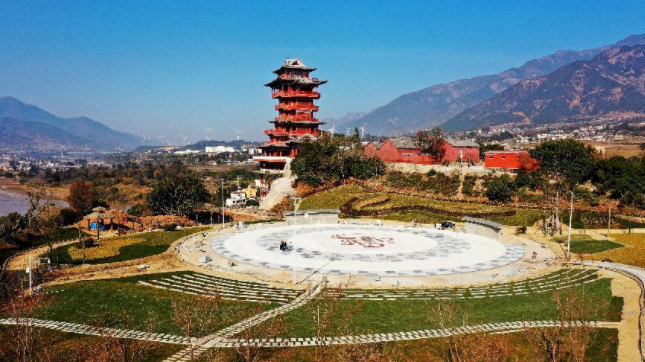 【美丽四川】走进大凉山——德昌