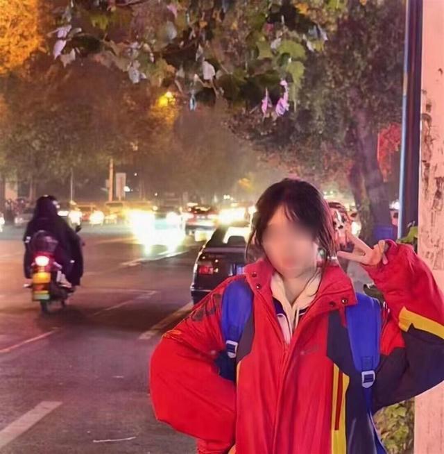 失联近7个月的吉林高三女生遗体被发现，父亲：孩子自己落下了水刷爆头条-313啦实用网