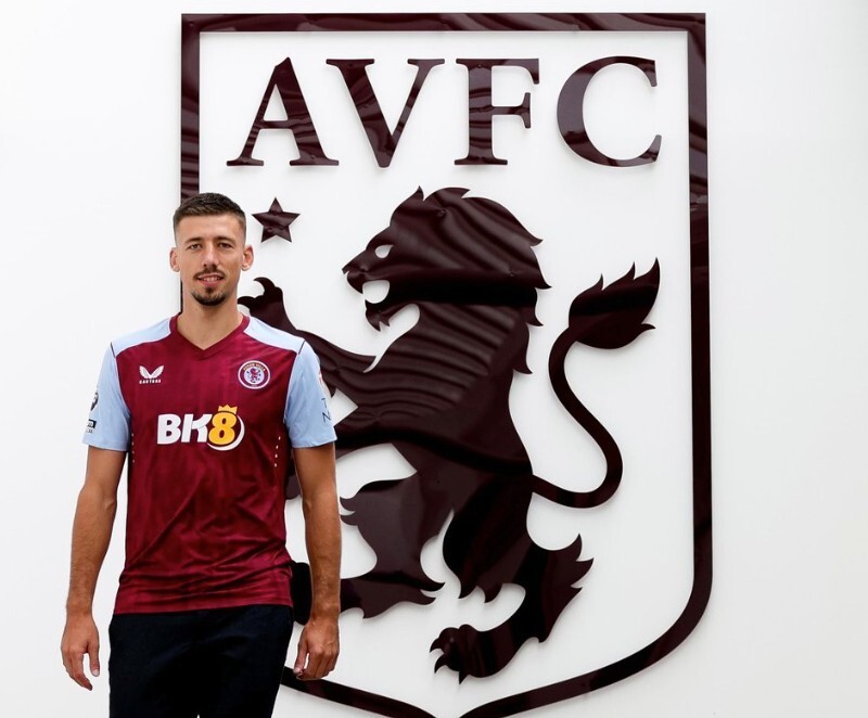 世体:朗格莱在维拉成为主力,预计不会再回到巴萨_腾讯新闻