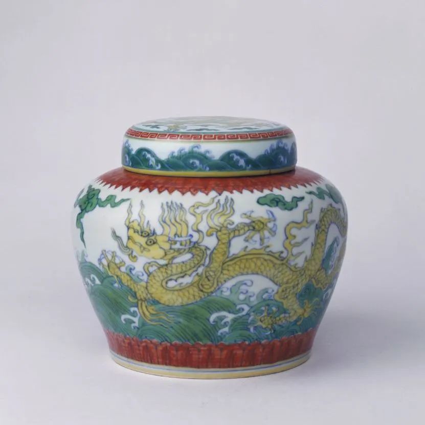 天”字第一号：明成化御用瓷器的特殊款-腾讯新闻