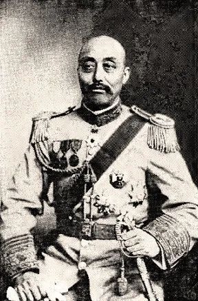 坐在马桶上指挥打仗的北洋军阀|人物