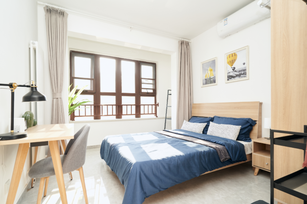 郑州人才公寓申请今日开启记者全方位打探