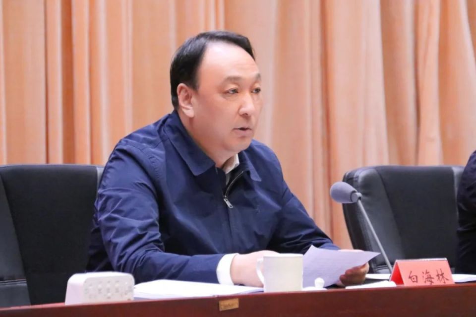 全盟创建国家卫生城市动员部署会议召开