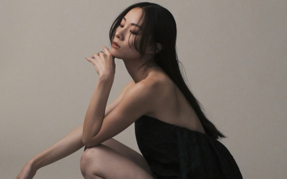 爱巢月租12万,与汪明荃做邻居