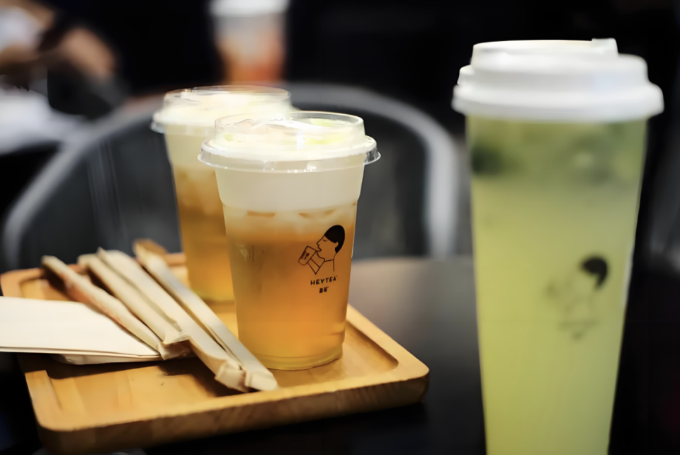 2024新茶饮深度观察:年轻人需要怎样的一杯奶茶?