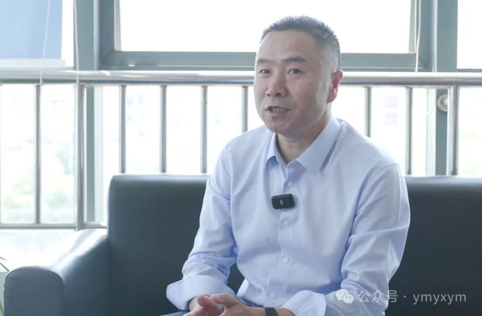 我有一颗云梦心丨"甬"立潮头敢为先