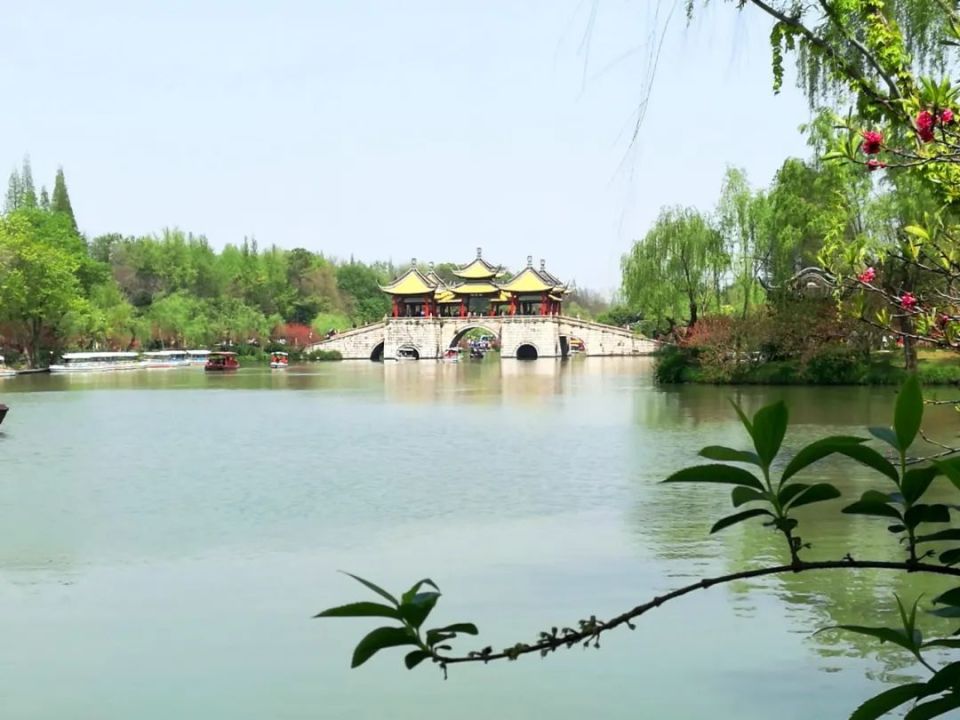 30句关于友情的神仙诗词,挑一句,送给你的朋友吧!