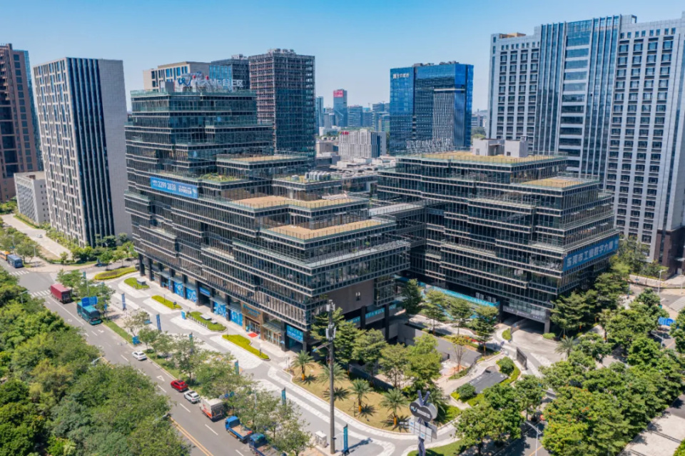 产学研深度融合 松山湖加速打造数字引擎引领东莞制造革新_腾讯新闻