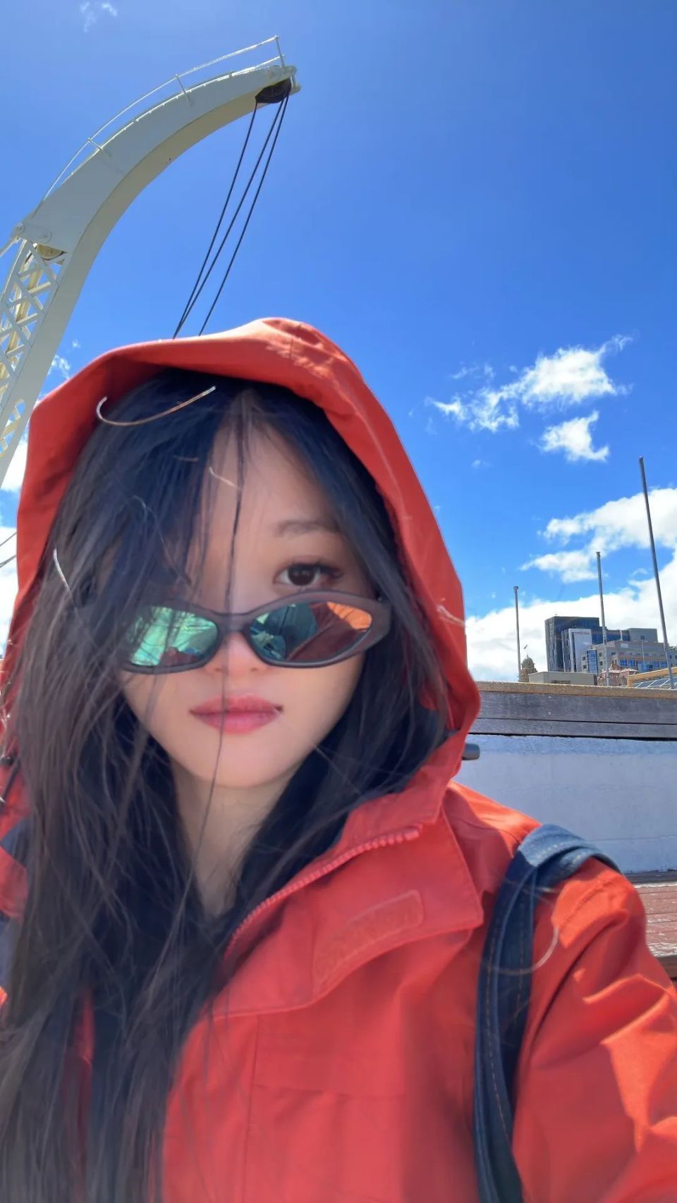 【女球迷采访】c罗是她白月光的皇马球迷