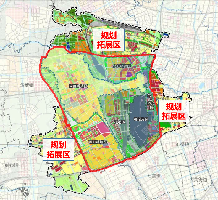 大虹桥楼市困境:一二手房双双低迷 开发商用足折扣依然卖不动_腾讯