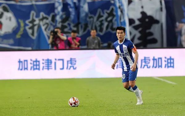 今晚19:05,天津津门虎能否"十全十美"?_腾讯新闻