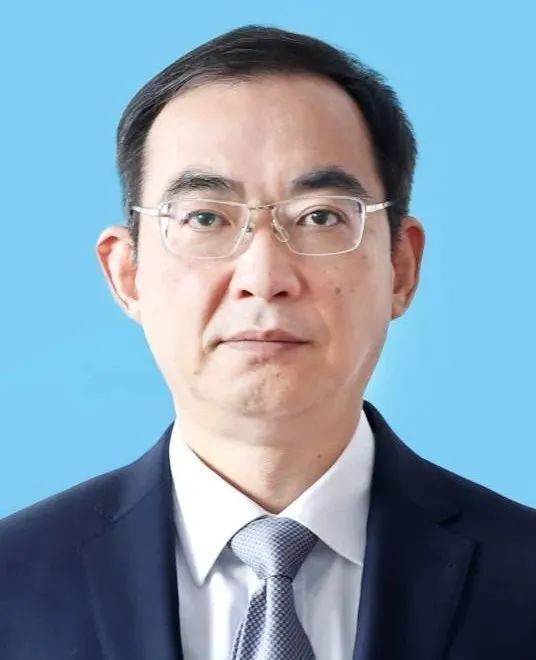 太湖李平任无锡市滨湖区委书记_腾讯新闻