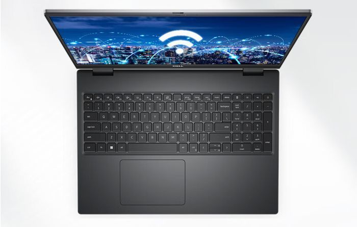 随时随地灵感起飞戴尔precision系列移动工作站让创作不受限