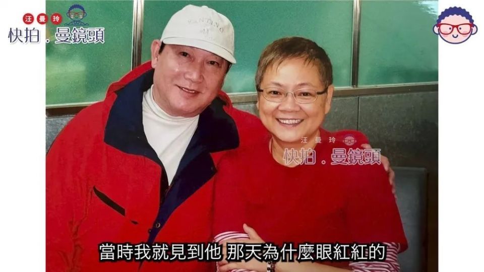 85岁吕奇被曝离世，影坛地位比肩谢贤，曾被陈宝珠母亲棒打鸳鸯_腾讯新闻