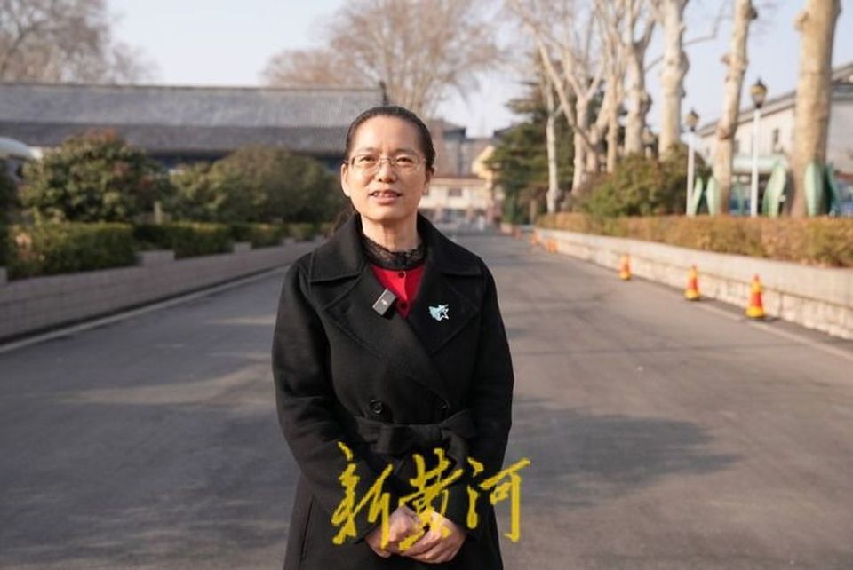 全国人大代表田俊霞：建议设立“中国航空日” | 山东好声音_腾讯新闻