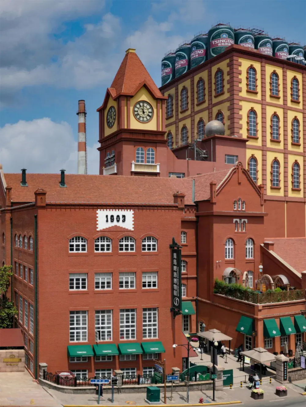 青岛大珠山景区,青岛琅琊台景区,珠山国家森林公园,藏马山森林公园