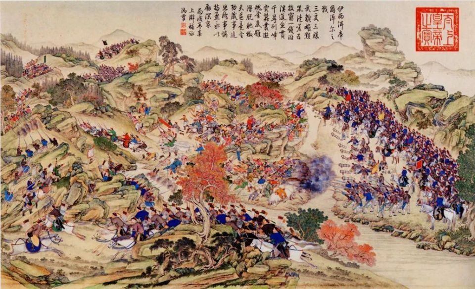 帕米尔高原有八帕，我们还剩多少？_腾讯新闻