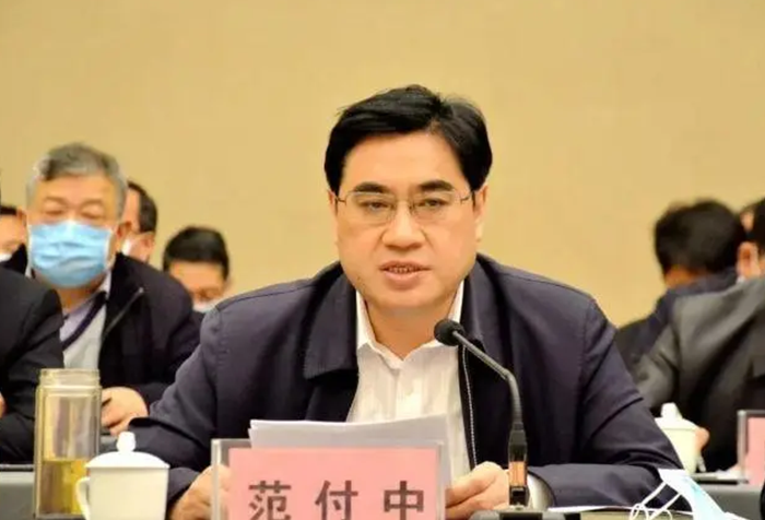 河南四地市委书记调整_腾讯新闻