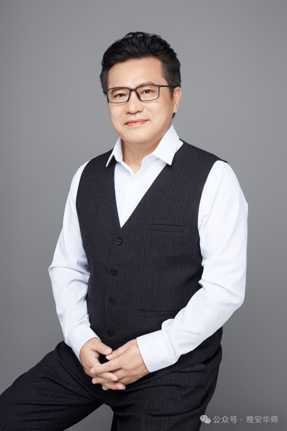 立时代潮头,发时代先声