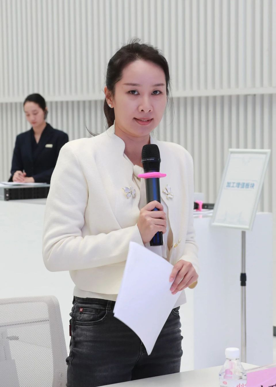 实录丨奋力打造海南自贸港“样板间”系列新闻发布会 深化制度集成创新 引领高水平对外开放专场_腾讯新闻