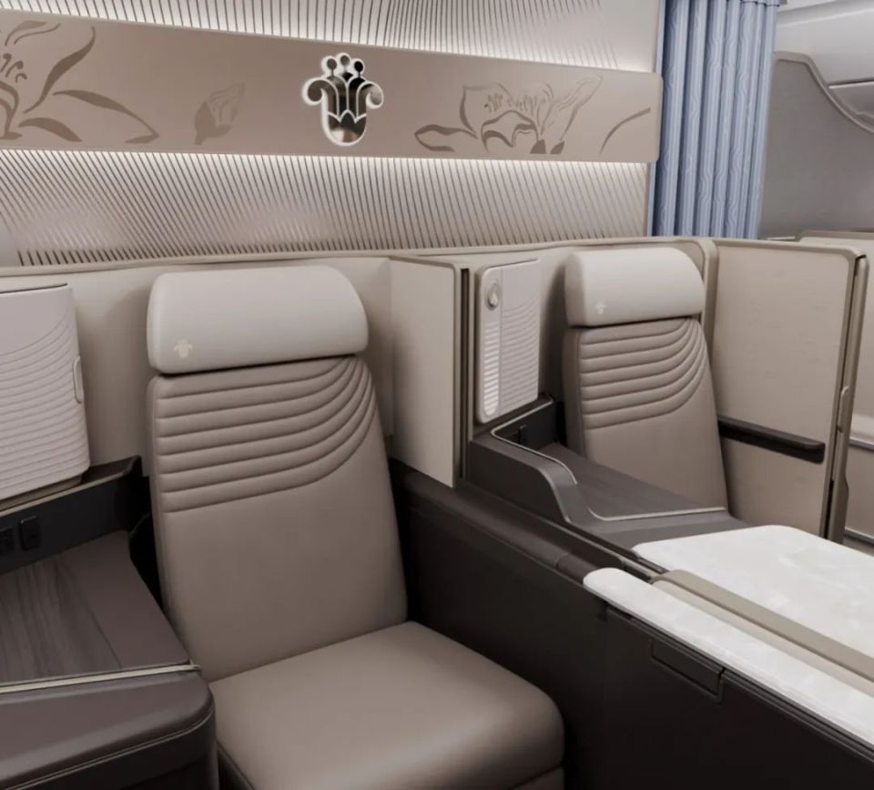 盘点| 2025年4月航空要闻-腾讯新闻