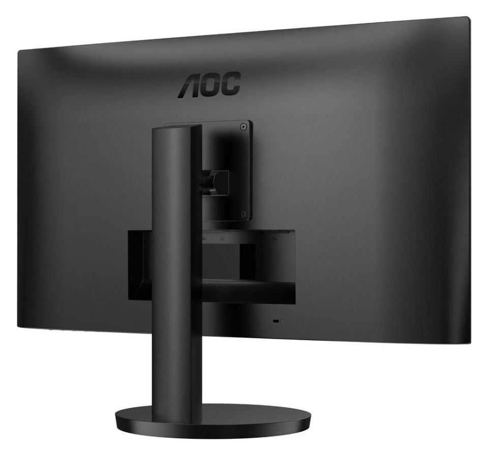 冠捷推出 aoc u27b3cf 显示器:27 英寸 4k 屏幕