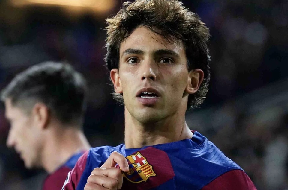 马卡马竞标价菲利克斯70008000万欧巴萨只考虑续租可能