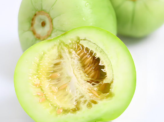 三伏天多吃这4种瓜,中药不用找,身体自然好!