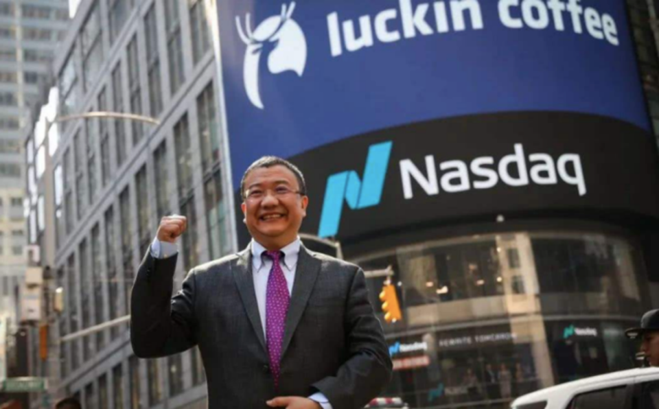 深挖| 陆正耀:创业达人这次又栽了?_腾讯新闻