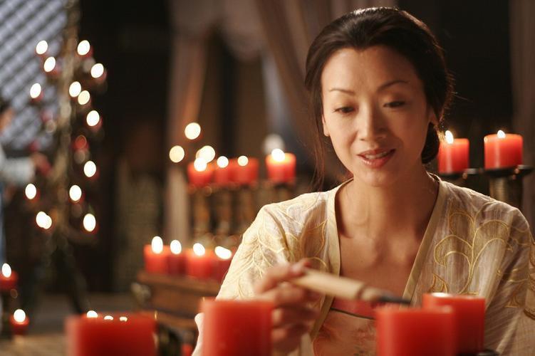 北魏冯太后:蓄养男宠和治理国家两不误,推进民族融合,千古一后_腾讯