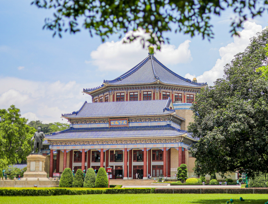 今起，途经荔湾这里请绕行；309A等公交线路临时停运或调整｜早安，荔湾_腾讯新闻