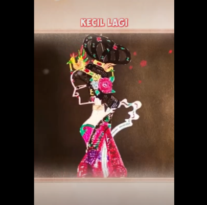 东方御姐"硬控"西方老外,这一波是游戏文化输出的胜利?