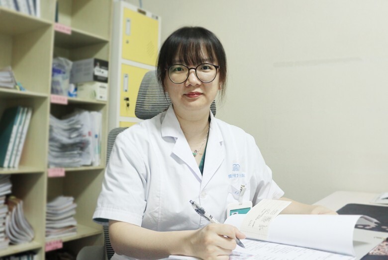 揭阳爱维艾夫林晓霞:试管移植优质囊胚还是失败,破局关键在两点_腾讯